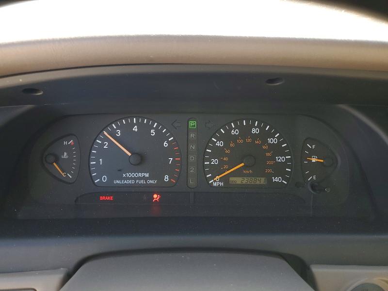 Продаж на аукціоні авто 1999 Toyota Avalon, vin: 4T1BF18B8XU348422, номер лоту: 50187196