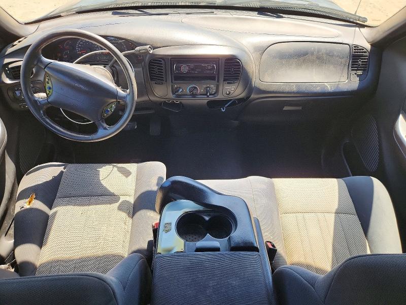 Aukcja sprzedaży 2003 Ford F-150, vin: 1FTRX17W13NB34011, numer aukcji: 51489156