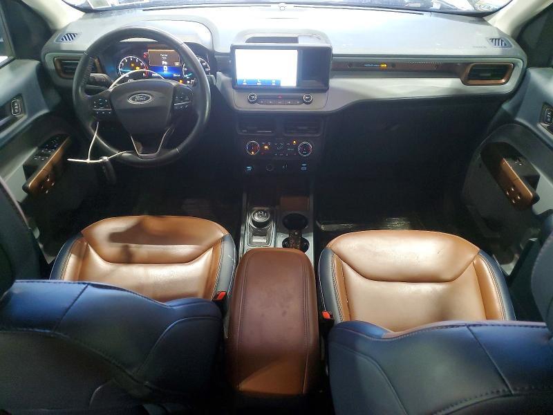 Aukcja sprzedaży 2022 Ford Maverick, vin: 3FTTW8F9XNRB10867, numer aukcji: 49265656