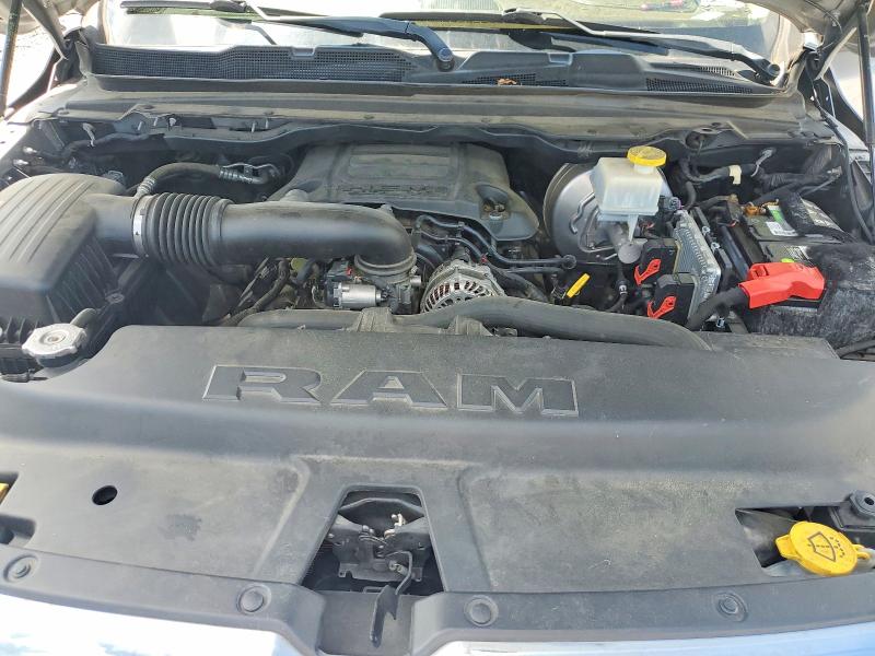 Продаж на аукціоні авто 2020 Ram 1500, vin: 1C6RREJT2LN235419, номер лоту: 48400636