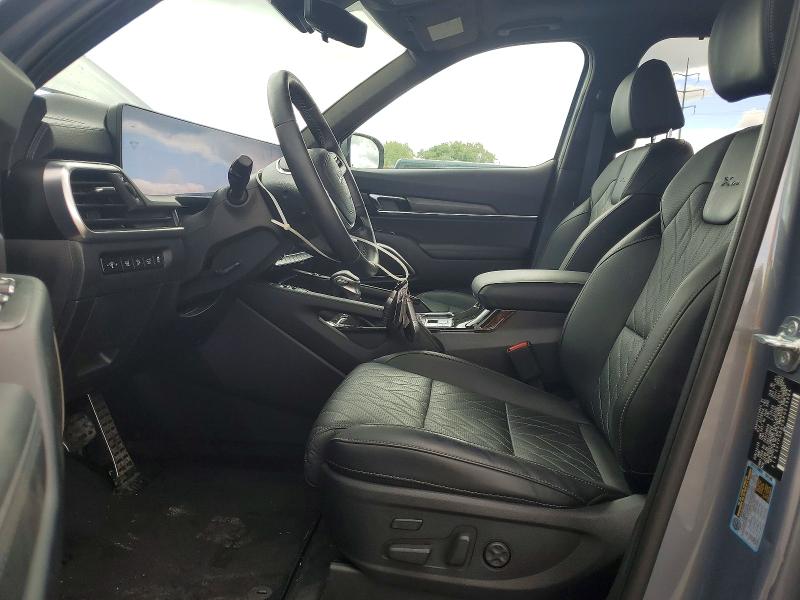 Продаж на аукціоні авто 2024 Kia Telluride, vin: 5XYP5DGC8RG539884, номер лоту: 51855276