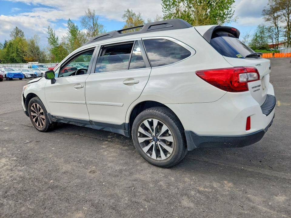 Aukcja sprzedaży 2015 Subaru Outback, vin: 4S4BSAJC9F3348724, numer aukcji: 49496476