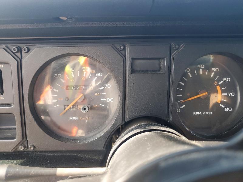1984 Pontiac Firebird მანქანა იყიდება აუქციონზე, vin: 1G2AW87G5EL263955, აუქციონის ნომერი: 48295416