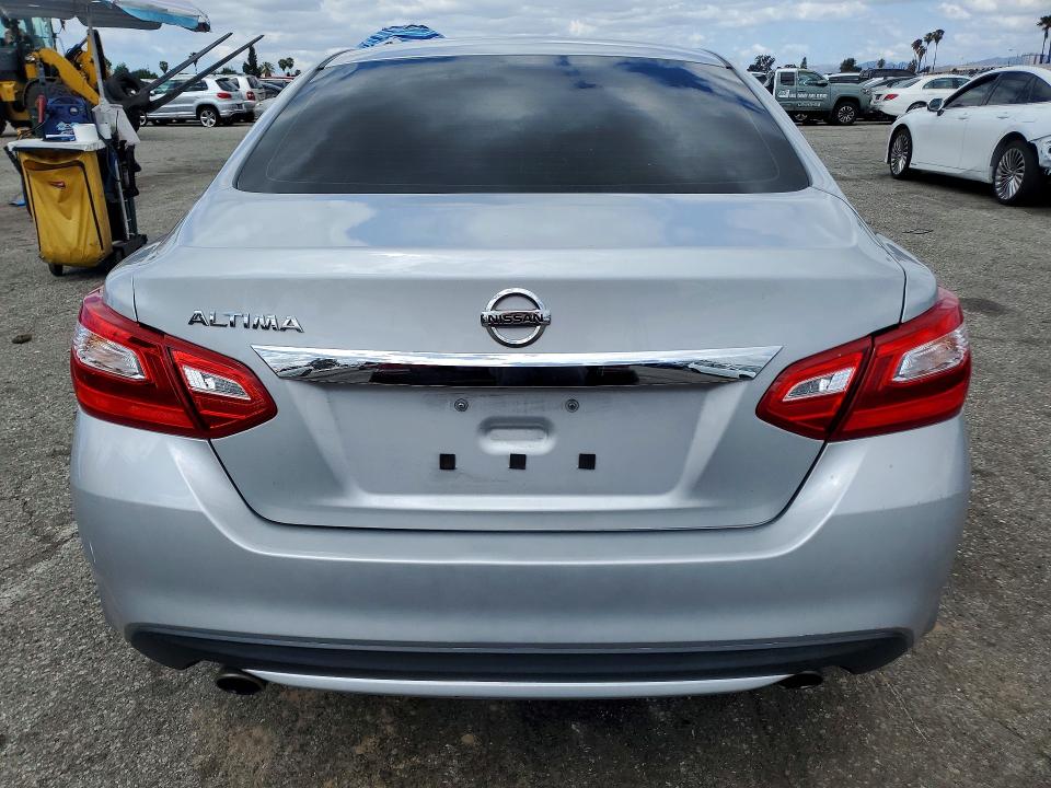 51375966 :رقم المزاد ، 1N4AL3AP9HN345234 vin ، 2017 Nissan Altima مزاد بيع