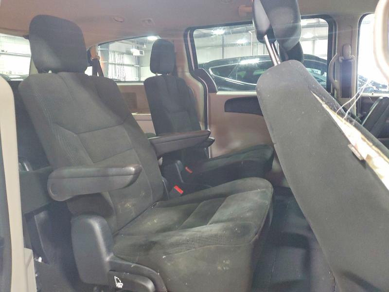 Продажа на аукционе авто 2016 Dodge Grand Caravan, vin: 2C4RDGCG1GR250120, номер лота: 49805826