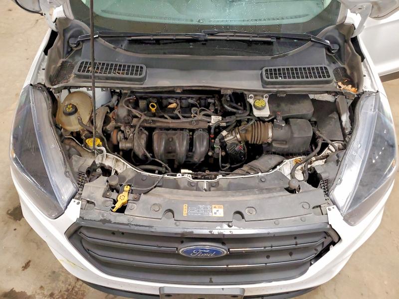 2018 Ford Escape მანქანა იყიდება აუქციონზე, vin: 1FMCU0F76JUD21438, აუქციონის ნომერი: 51715186