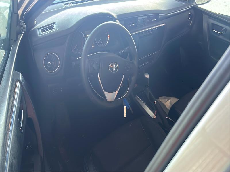 2019 Toyota Corolla მანქანა იყიდება აუქციონზე, vin: 5YFBURHE2KP881018, აუქციონის ნომერი: 50384926