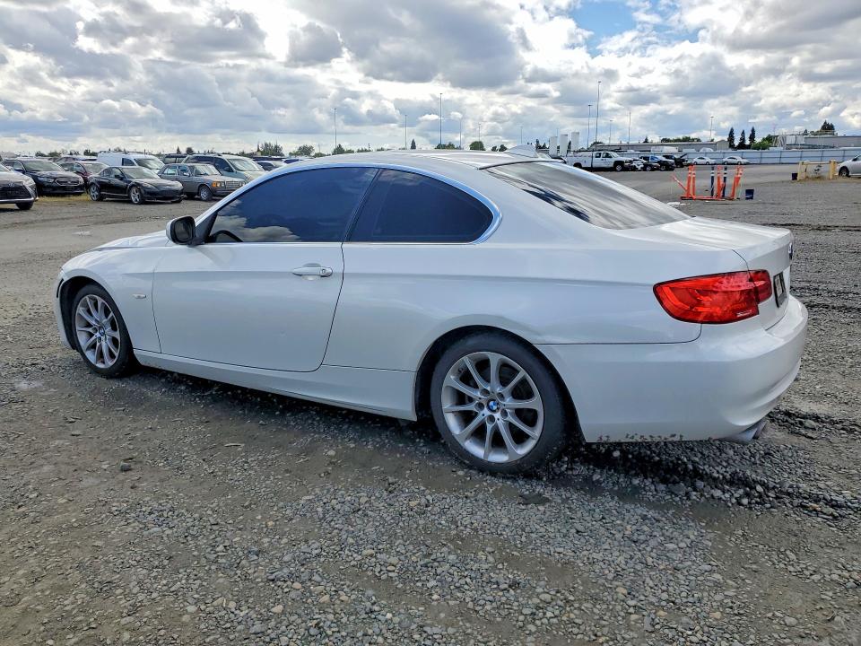 Продаж на аукціоні авто 2011 Bmw 328, vin: WBAKE5C59BE574193, номер лоту: 50622796
