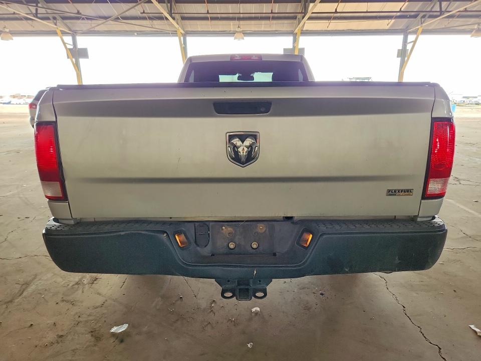 2016 Ram 1500 მანქანა იყიდება აუქციონზე, vin: 3C6JR6DG0GG311896, აუქციონის ნომერი: 49772526