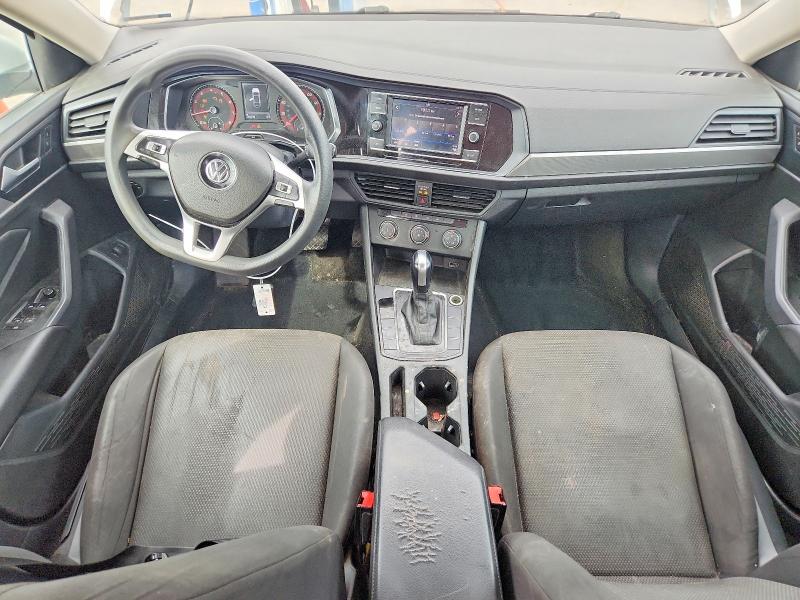 Продажа на аукционе авто 2019 Volkswagen Jetta, vin: 3VWC57BU5KM092873, номер лота: 48302696
