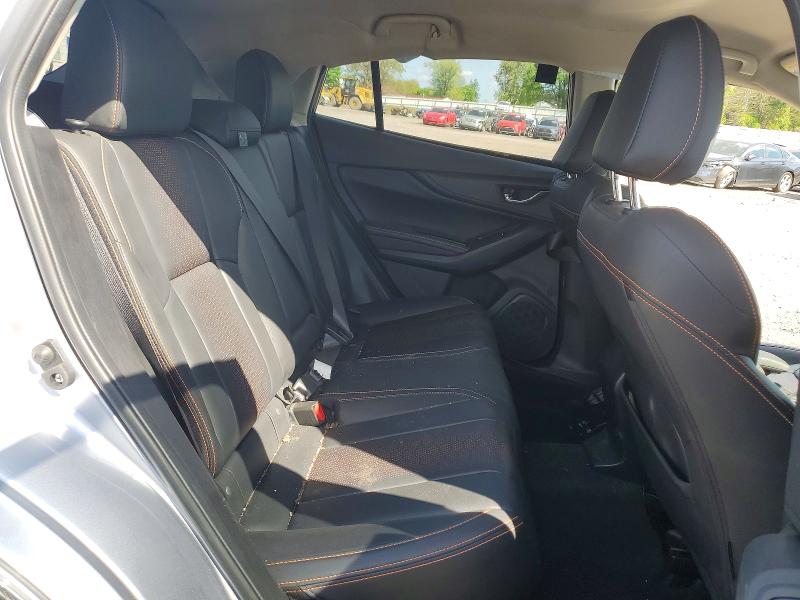 Aukcja sprzedaży 2021 Subaru Crosstrek, vin: JF2GTHMC7M8290898, numer aukcji: 51572916