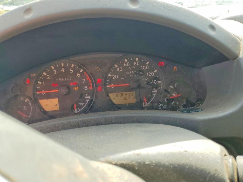 Продажа на аукционе авто 2017 Nissan Frontier, vin: 1N6AD0EV3HN766507, номер лота: 49922256