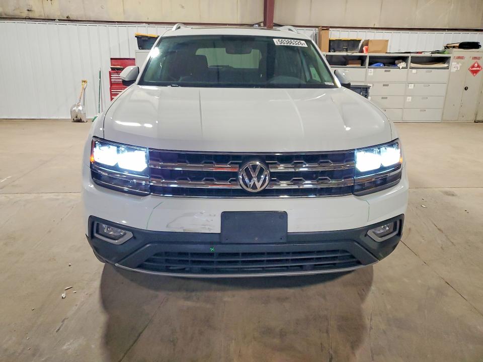 Продажа на аукционе авто 2019 Volkswagen Atlas, vin: 1V2MR2CA5KC563780, номер лота: 50386326