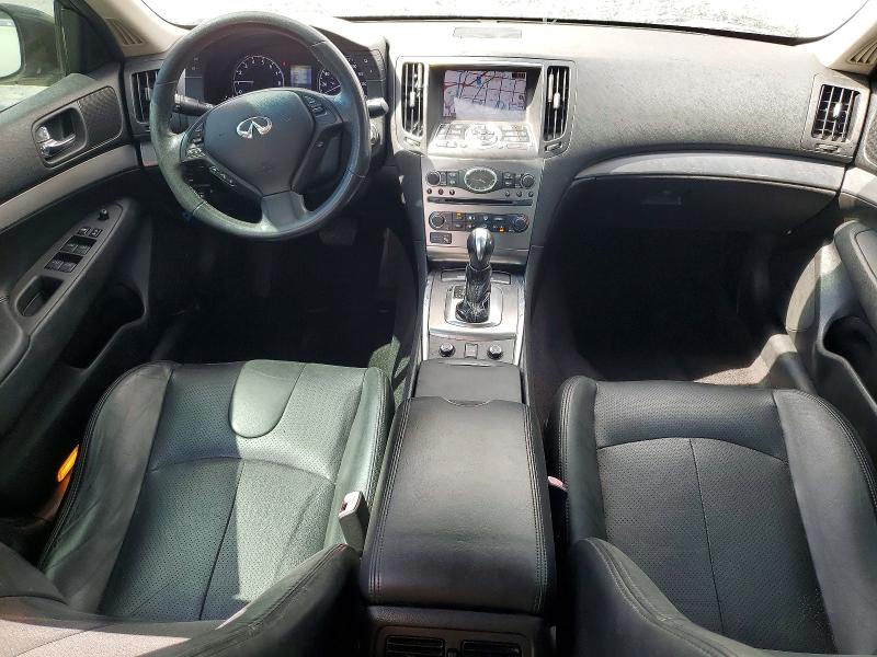 Aukcja sprzedaży 2015 Infiniti Q40, vin: JN1CV6AR2FM650256, numer aukcji: 51131206