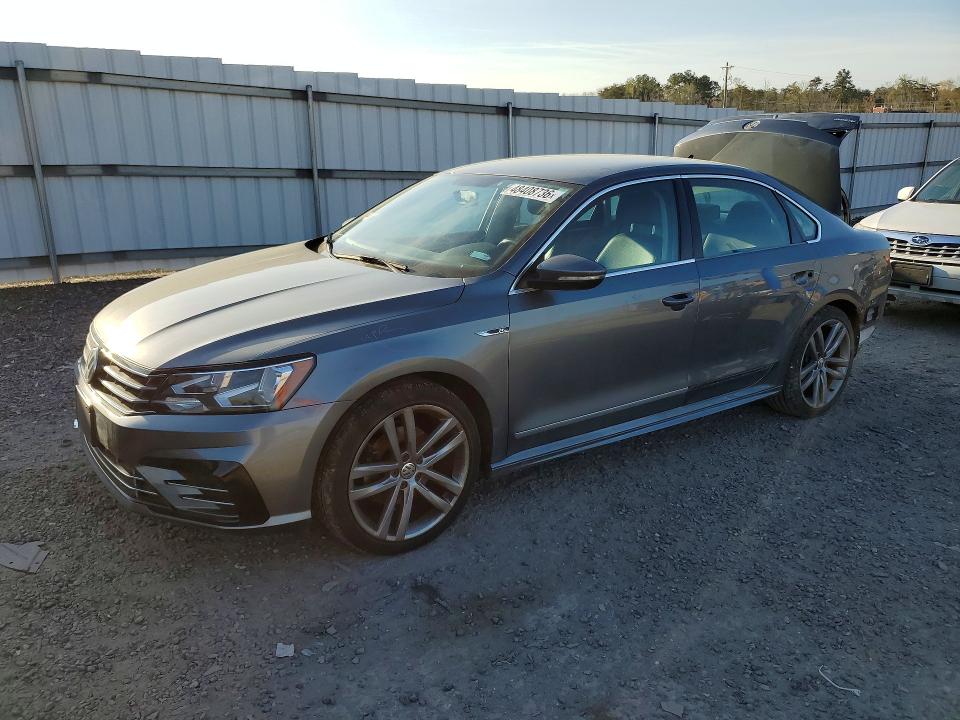 Aukcja sprzedaży 2017 Volkswagen Passat, vin: 1VWDT7A30HC037227, numer aukcji: 48408736