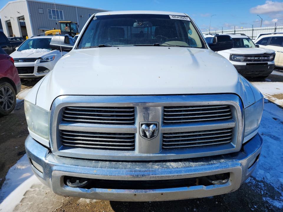 Продаж на аукціоні авто 2012 Dodge Ram 2500, vin: 3C6TD5DTXCG232793, номер лоту: 48543826