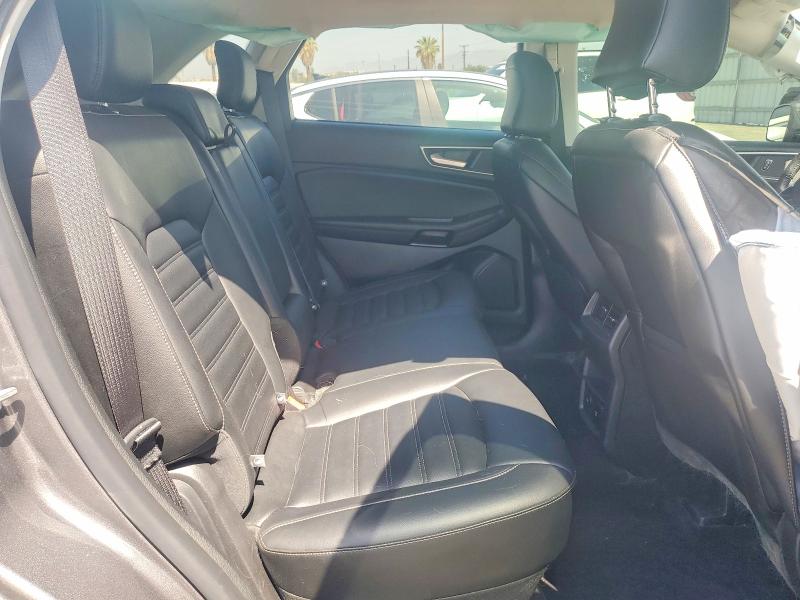 48931956 :رقم المزاد ، 2FMPK4J92NBB08456 vin ، 2022 Ford Edge مزاد بيع