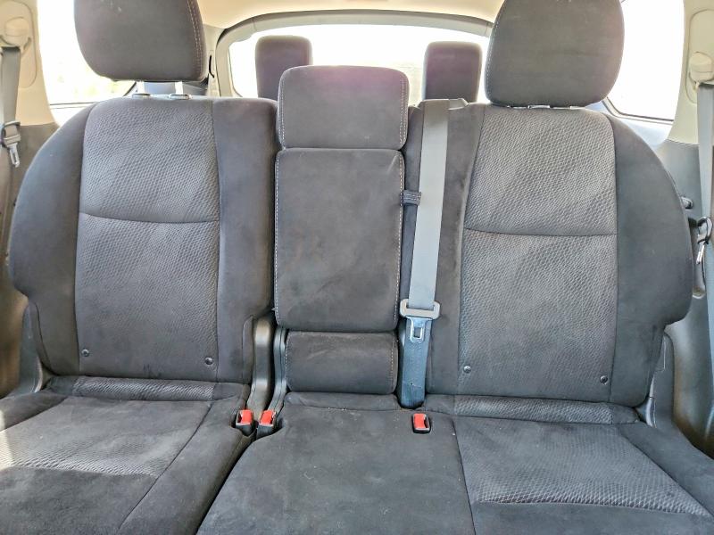 Продажа на аукционе авто 2015 Nissan Pathfinder, vin: 5N1AR2MN7FC679022, номер лота: 50076956