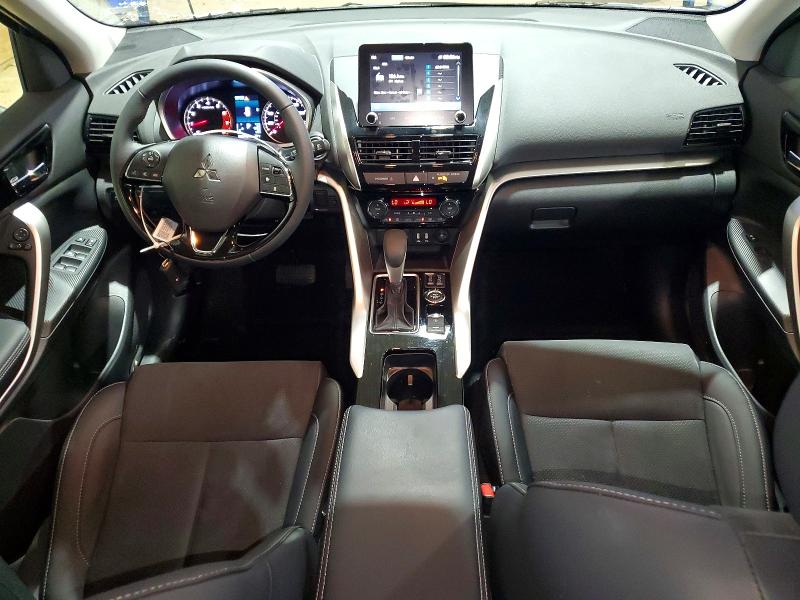 Продаж на аукціоні авто 2026 Mitsubishi Eclipse Cross, vin: JA4ATWAA9TZ018304, номер лоту: 51129326