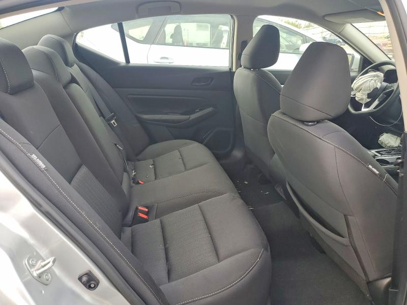 Продаж на аукціоні авто 2023 Nissan Altima, vin: 1N4BL4DV0PN351426, номер лоту: 49080296