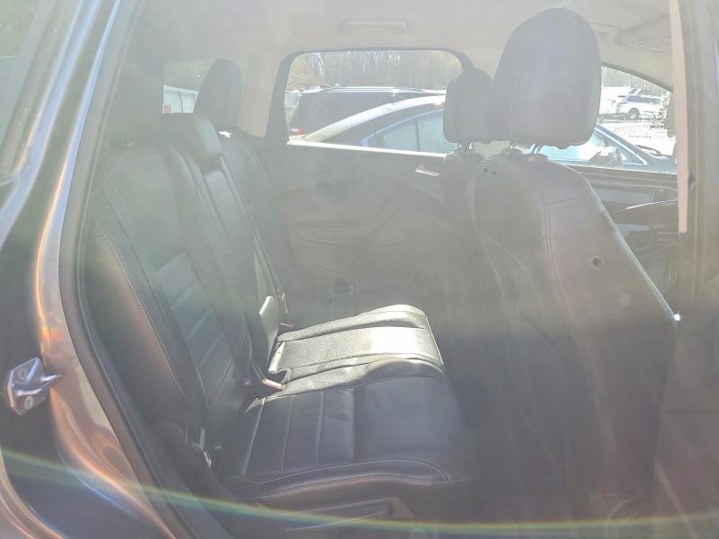 Aukcja sprzedaży 2014 Ford Escape, vin: 1FMCU9J9XEUD62500, numer aukcji: 49647926