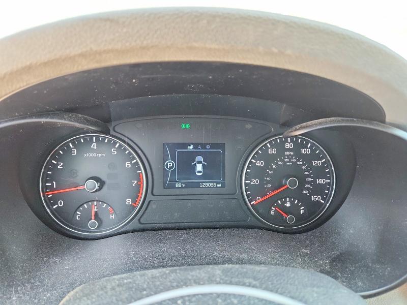 Продажа на аукционе авто 2016 Kia Optima, vin: 5XXGU4L37GG064531, номер лота: 50236466