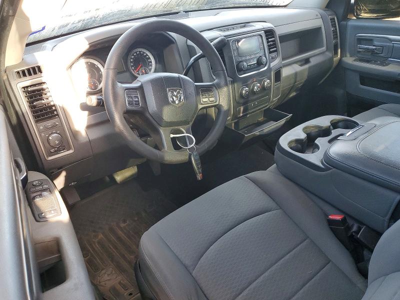 Aukcja sprzedaży 2013 Ram 1500, vin: 3C6JR6AT1DG505950, numer aukcji: 48255816
