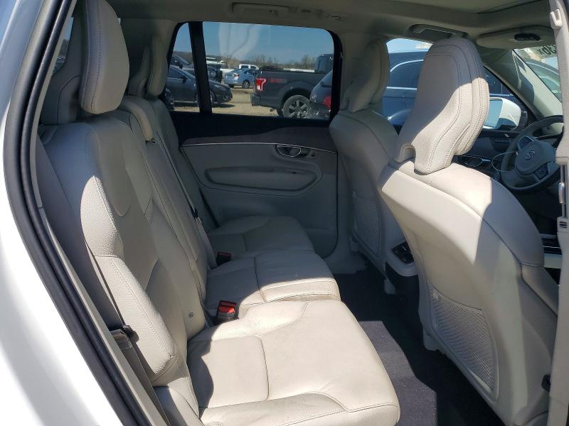 Aukcja sprzedaży 2023 Volvo Xc90, vin: YV4L12PN3P1904661, numer aukcji: 48830836