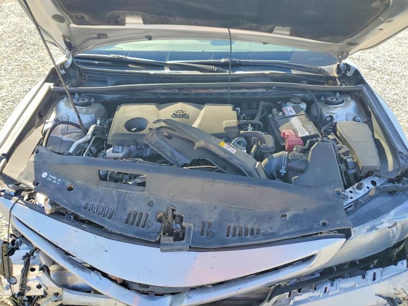 2023 Toyota Camry მანქანა იყიდება აუქციონზე, vin: 4T1G11AK5PU770503, აუქციონის ნომერი: 48541316