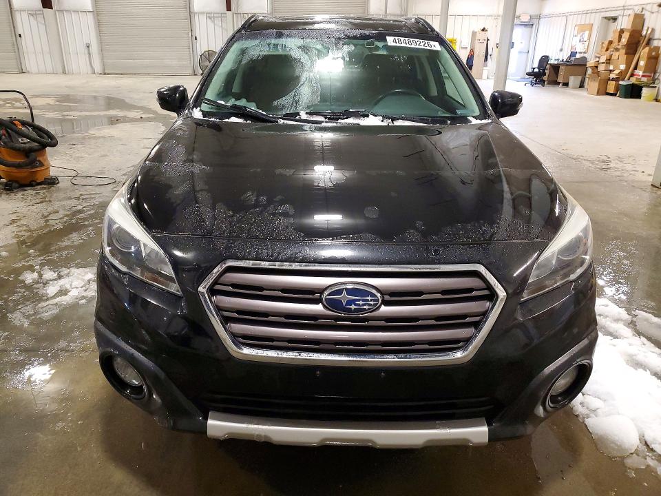 Продажа на аукционе авто 2017 Subaru Outback, vin: 4S4BSATC0H3387881, номер лота: 48489226