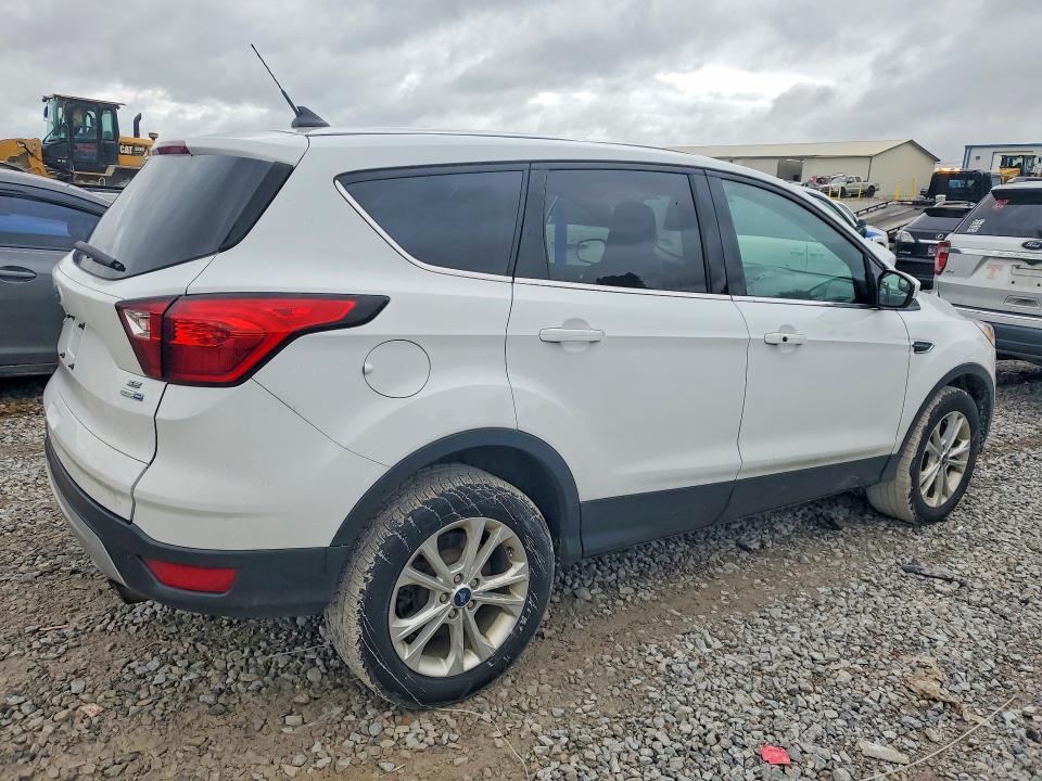Aukcja sprzedaży 2019 Ford Escape, vin: 1FMCU9GD5KUB81330, numer aukcji: 51723436