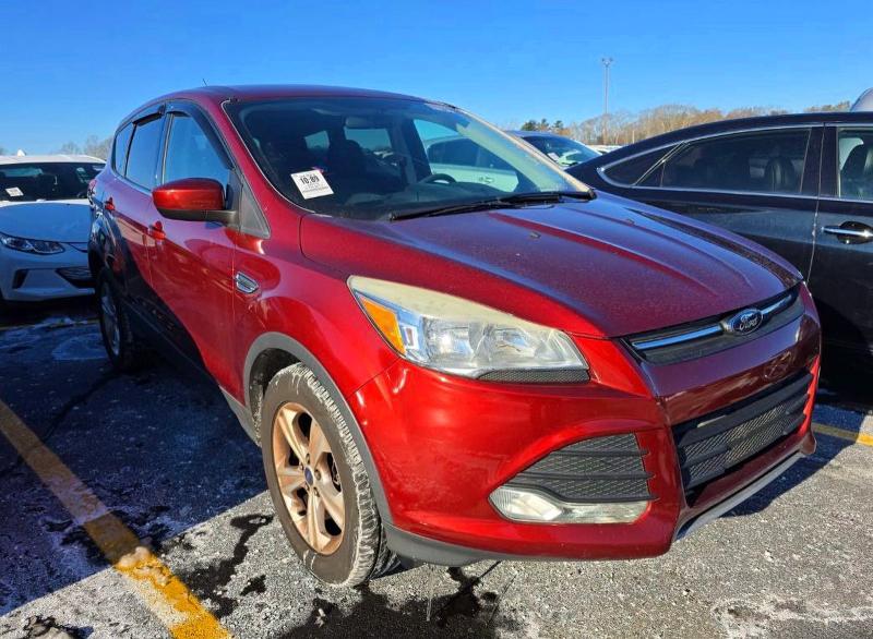 Aukcja sprzedaży 2015 Ford Escape, vin: 1FMCU9GX0FUA35451, numer aukcji: 49195976
