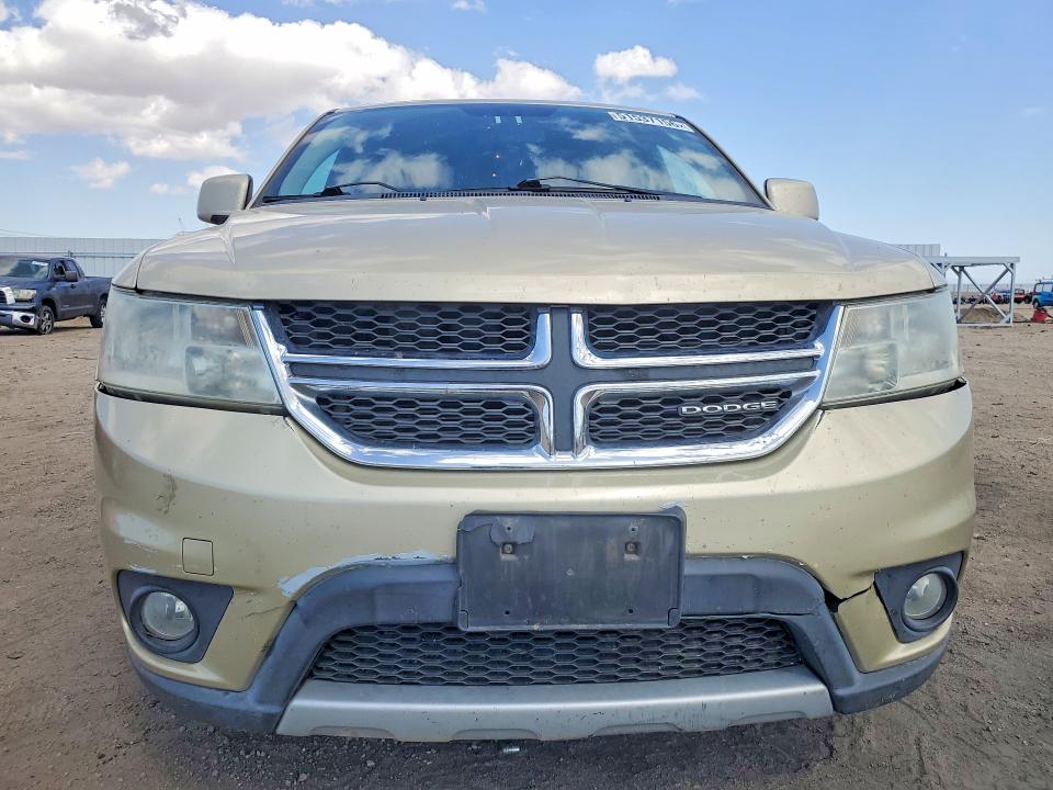 Aukcja sprzedaży 2011 Dodge Journey, vin: 3D4PH1FG0BT561227, numer aukcji: 51537156