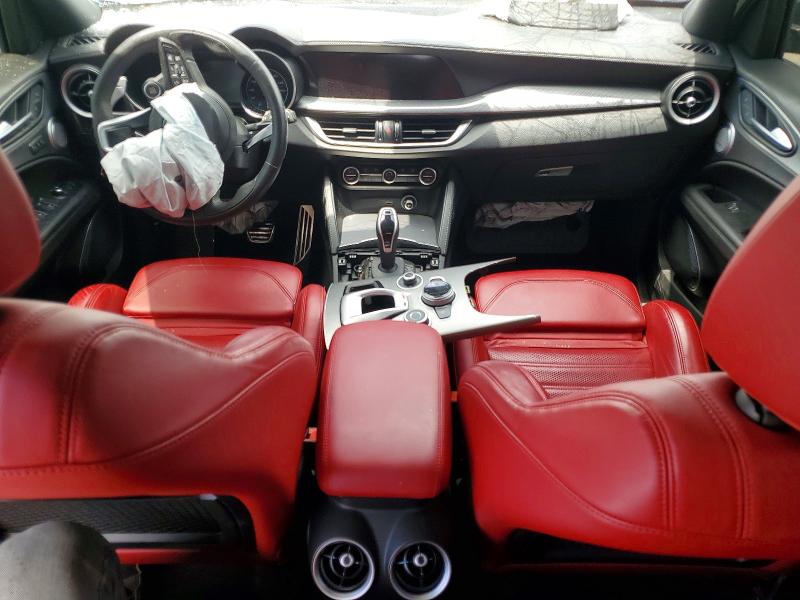 Продаж на аукціоні авто 2022 Alfa Romeo Stelvio, vin: ZASPAKBN3N7D41463, номер лоту: 52007956