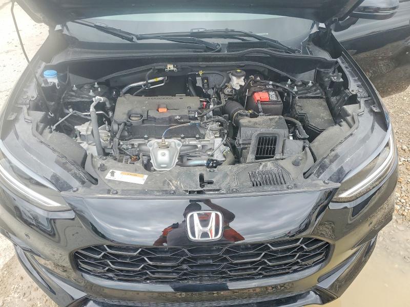 48608216 :رقم المزاد ، 3CZRZ2H70SM780179 vin ، 2025 Honda Hr-v مزاد بيع
