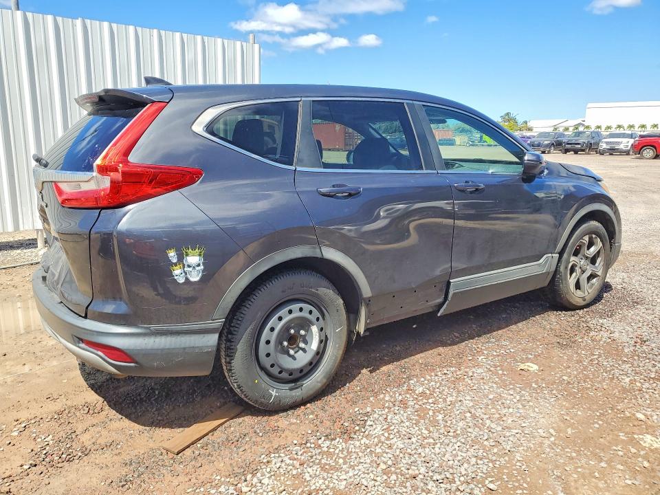 Aukcja sprzedaży 2019 Honda Cr-v, vin: 5J6RW1H85KA004851, numer aukcji: 48422396