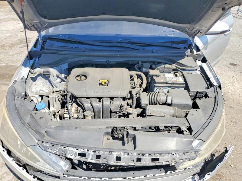 51417766 :رقم المزاد ، KMHD84LF2LU009549 vin ، 2020 Hyundai Elantra مزاد بيع