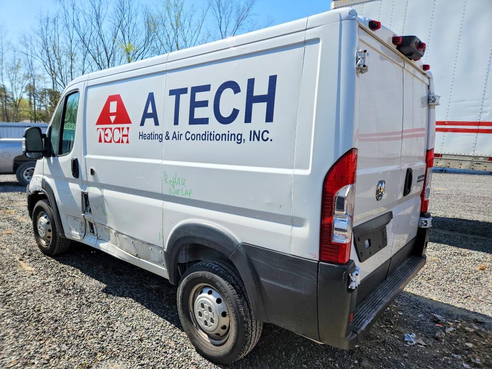 Продаж на аукціоні авто 2023 Ram Promaster 1500, vin: 3C6LRVNG1PE541024, номер лоту: 48224906