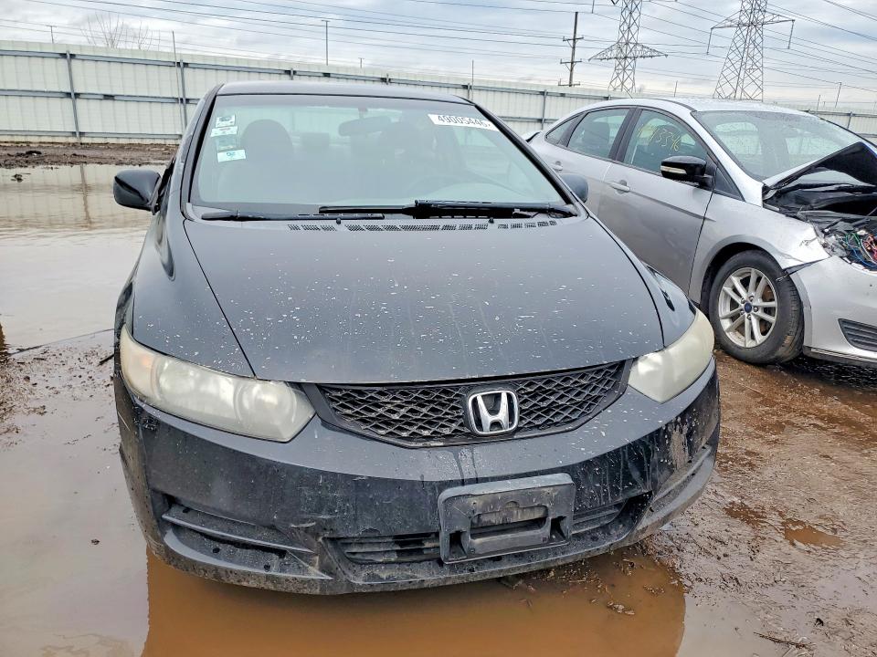 Aukcja sprzedaży 2010 Honda Civic, vin: 2HGFG1B64AH512629, numer aukcji: 49005446