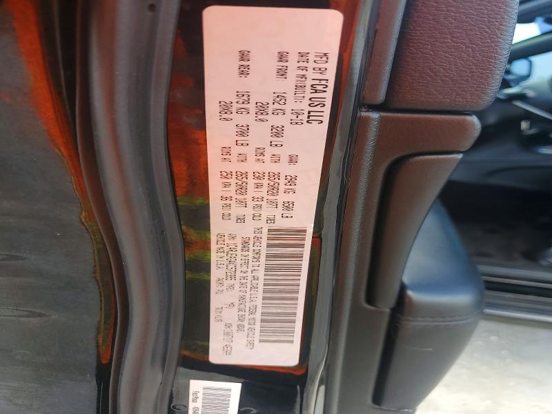 Продаж на аукціоні авто 2019 Jeep Grand Cherokee, vin: 1C4RJEAG4KC572395, номер лоту: 50554066