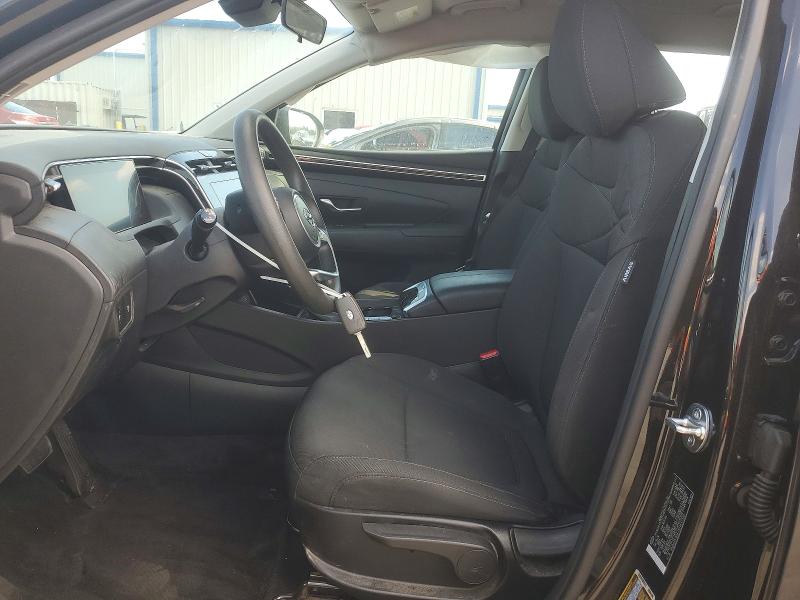 Aukcja sprzedaży 2024 Hyundai Tucson, vin: 5NMJA3DE7RH437080, numer aukcji: 49926866