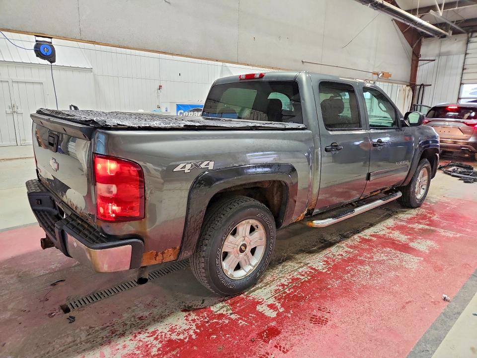 Aukcja sprzedaży 2011 Chevrolet Silverado, vin: 3GCPKSE38BG228284, numer aukcji: 51253036