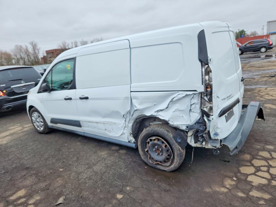 Aukcja sprzedaży 2015 Ford Transit Connect, vin: NM0LS7F7XF1180415, numer aukcji: 51188306