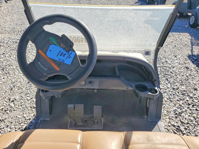 Aukcja sprzedaży 2020 Club Car Tempo Lithium, vin: AN2038109372, numer aukcji: 50569496