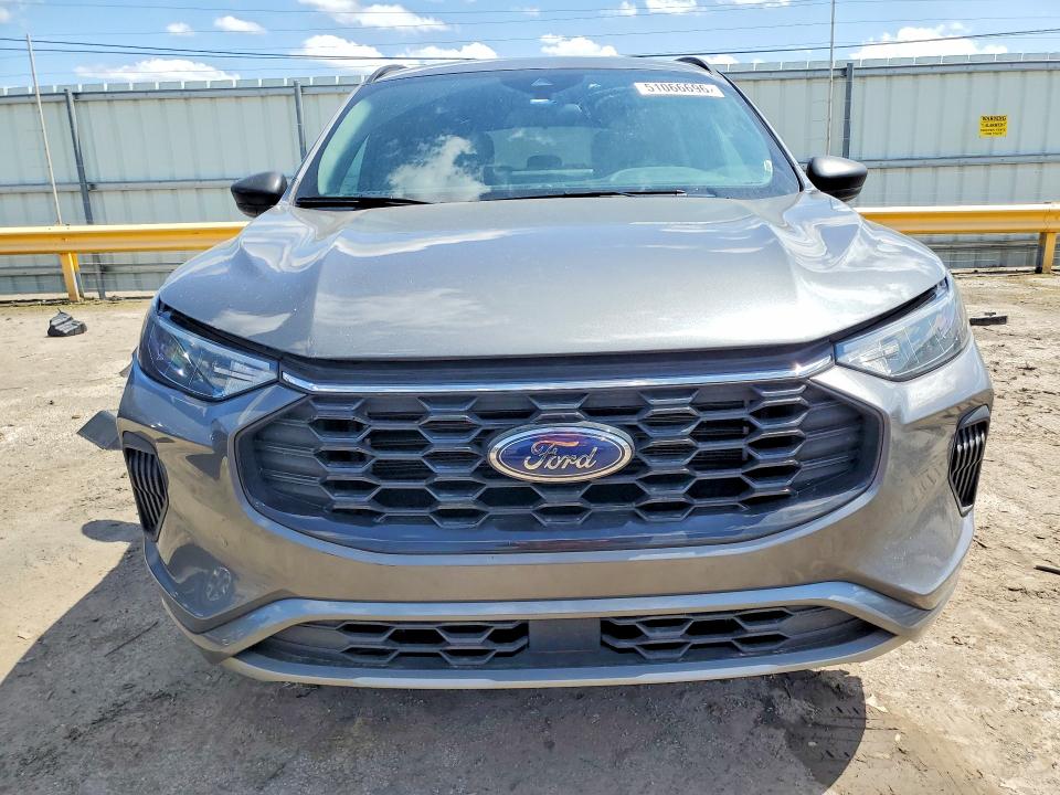 2024 Ford Escape მანქანა იყიდება აუქციონზე, vin: 1FMCU9MN4RUB60864, აუქციონის ნომერი: 51066696