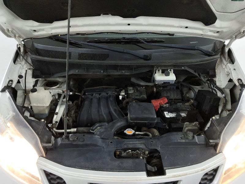 Aukcja sprzedaży 2017 Nissan Nv200, vin: 3N6CM0KN5HK707087, numer aukcji: 51073666