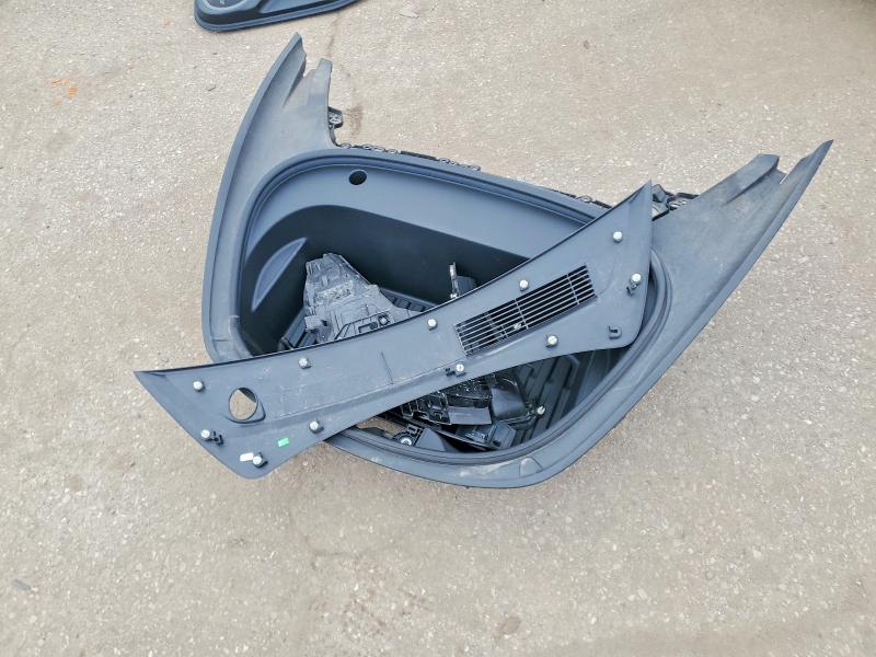 2021 Tesla Model 3 მანქანა იყიდება აუქციონზე, vin: 5YJ3E1EA2MF014320, აუქციონის ნომერი: 50077806