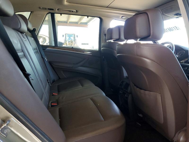 Aukcja sprzedaży 2011 Bmw X5, vin: 5UXZV4C54BL738911, numer aukcji: 51186106