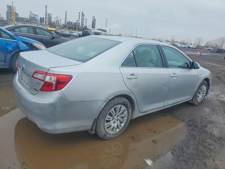 Продаж на аукціоні авто 2013 Toyota Camry Hybrid, vin: 4T1BD1FK2DU064174, номер лоту: 50108086