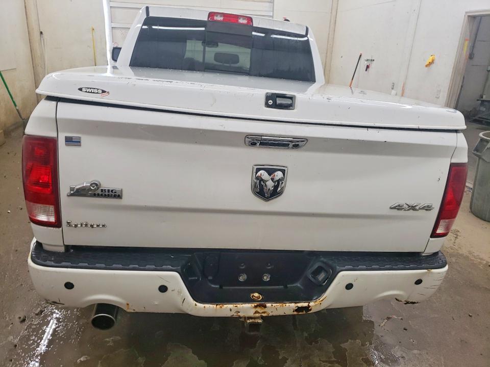 Aukcja sprzedaży 2012 Dodge Ram 1500, vin: 1C6RD7MT5CS184036, numer aukcji: 49036746